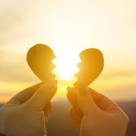 كسر العلاقة