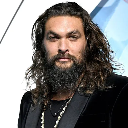 Jason Momoa