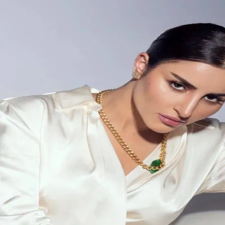 هدى الفهد - الصور من حسابها على الانستجرام