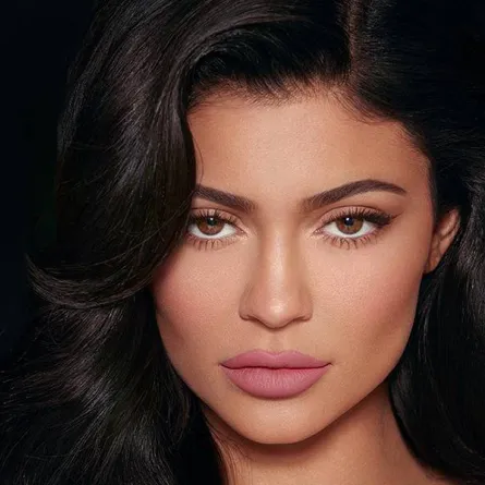 كايلي جينير