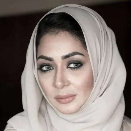 مرام قوقندي