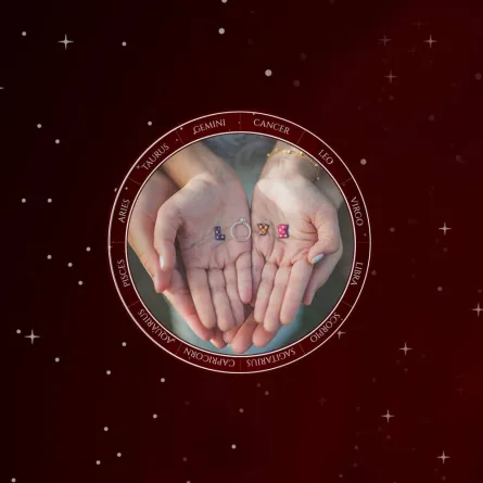 أكثر الأبراج توافقاً