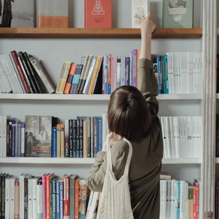 أفضل كتب تطوير الذات