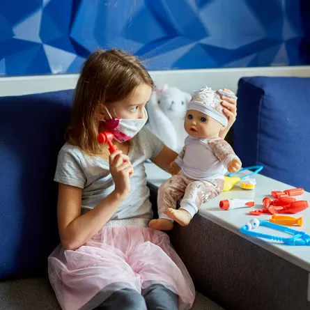 طرق تنمية المهارات الاجتماعية عند الأطفال