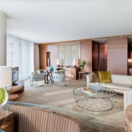 أفضل فنادق باكو