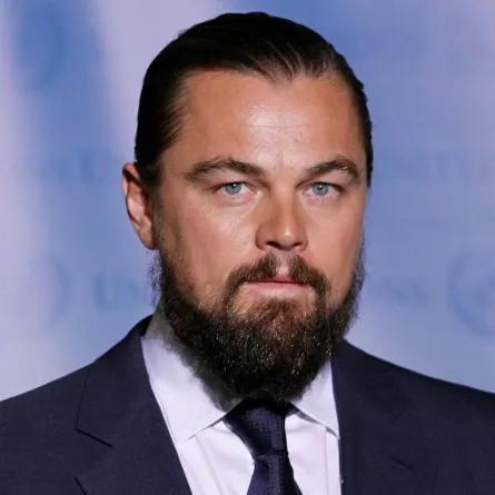 ليوناردو دي كابريو