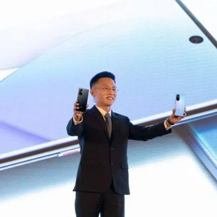 صورة تقديم هاتف هواوي نوفا 9