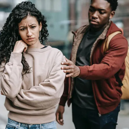 الافتقار إلى الطموح، يؤثر سلباً على علاقتك الزوجية 