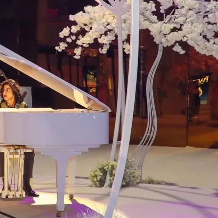 معرض المجوهرات 