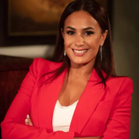 لنجمة التونسية هند صبري 