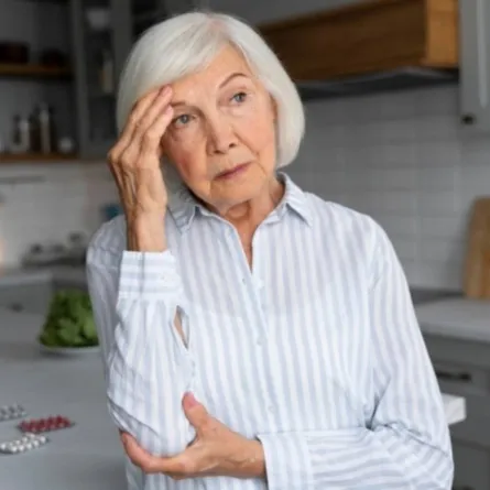 الأعراض الأولية للجلطة الدماغية