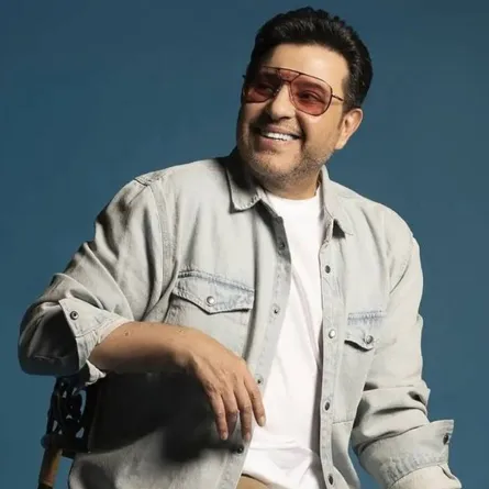 الفنان هاني شاكر