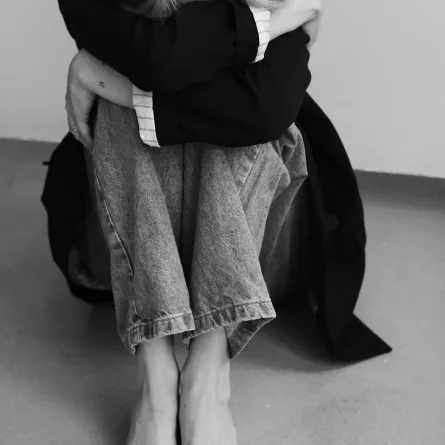 كيفية التعامل مع الحزن الناتج عن فقدان أحد الوالدين ؟