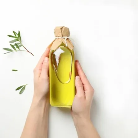 ما هو أفضل زيت لشعرك؟