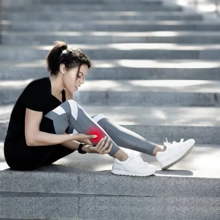 تمارين التمدد