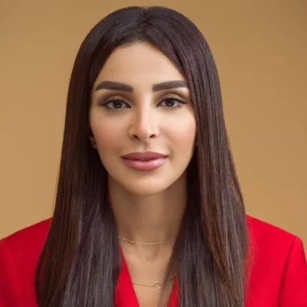 العنود سعود