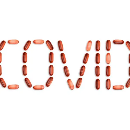 فيروس كورونا: عقار فموي جديد يحدُّ من خطر الدخول إلى المستشفى