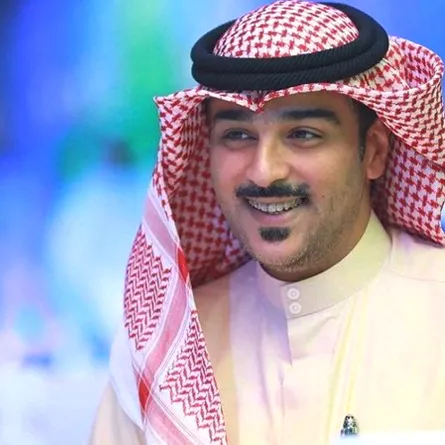 شهاب جوهر - الصورة من حساب الفنان على الانستغرام