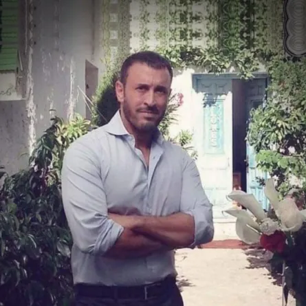 كاظم الساهر- الصورة من حسابه على الانستغرام