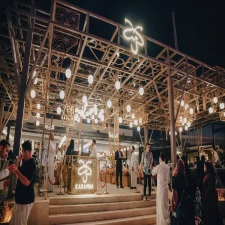 أفضل مطاعم بوليفارد موسم الرياض 2021