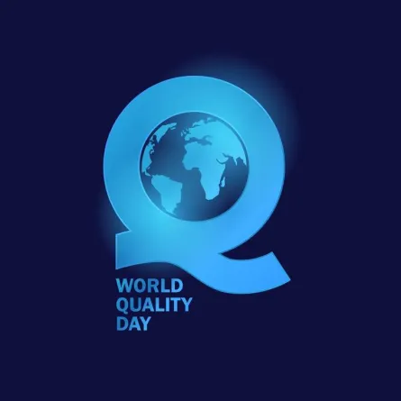 في السعودية، ومنذ عام 2008م، يخصّص أسبوع في شهر نوفمبر بعنوان "أسبوع الجودة الوطني"   