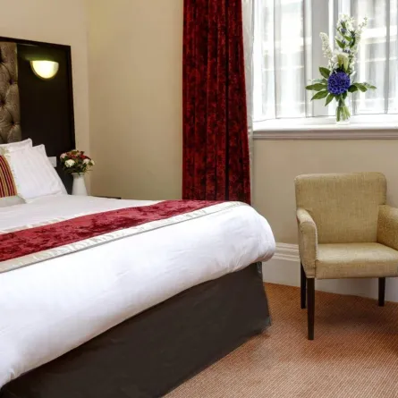 أفضل الفنادق في ليفربول