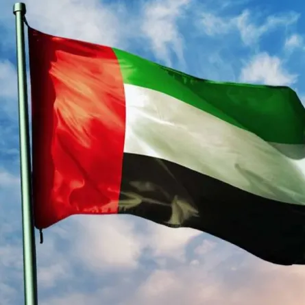 الإمارات الأولى عالميًّا في 3 مؤشرات مرتبطة بهدف التعليم الجيد. الصورة من  wam