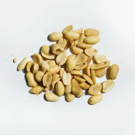 فوائد الفول السوداني الصحية 