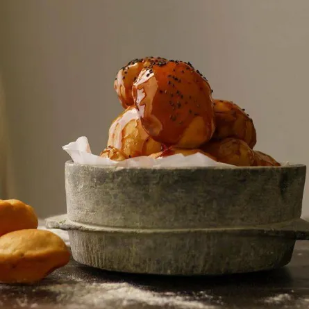 إدراج بريدة ضمن المدن المبدعة في الطهي - الصورة من واس