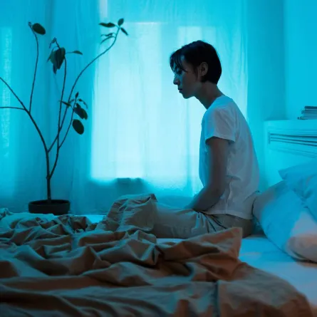 فوائد الصحة العقلية لترتيب سريرك 