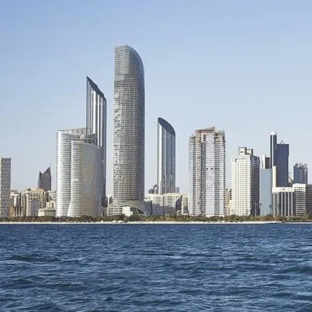 اليونسكو للمدن المبدعة تمنح إمارة أبوظبي لقب مدينة الموسيقى. الصورة من wam