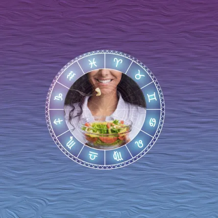 شخصية الأبراج