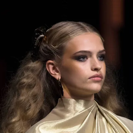 خطوات تطبيق مكياج