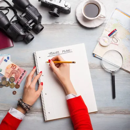 طرق لخفض تكاليف السفر خلال الرحلة