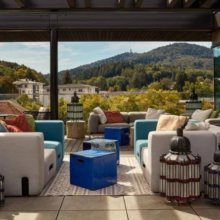 السياحة في ألمانيا: أفضل الفنادق في منطقة الغابة السوداء 