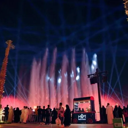 جدول فعاليات موسم الرياض 2021 لشهر نوفمبر