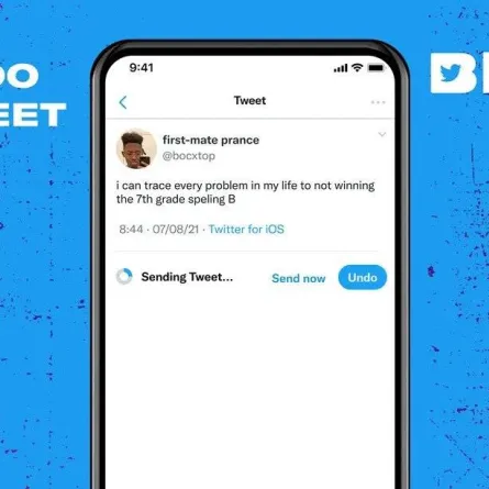 صورة خدمات تويتر بلو