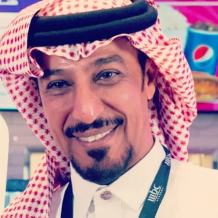 عبدالمحسن النمر- الصورة من حسابه على الانستغرام