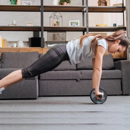 فوائد تمارين المقاومة للنساء