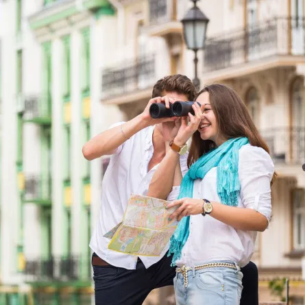 نصائح لاختيار وجهات سفر شهر العسل