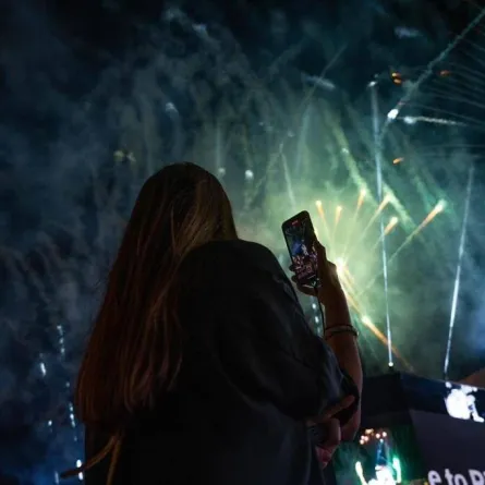 مواعيد المناطق الترفيهية بموسم الرياض 2021