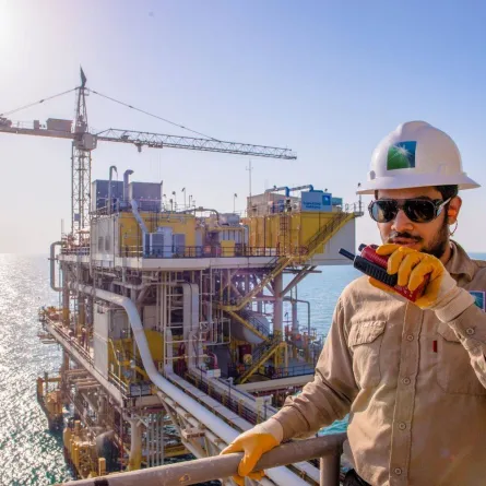 أسعار البنزين في السعودية