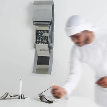 منصة التصميم الإماراتي