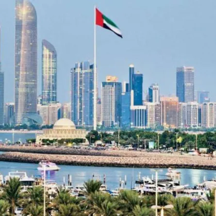 أبوظبي تشهد افتتاح مواقع بيئية جديدة