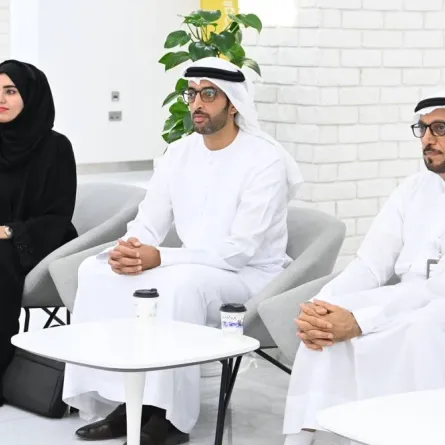 إقامة دبي تحقق نتائج مرتفعة في مؤشرات السعادة - الصورة من وام