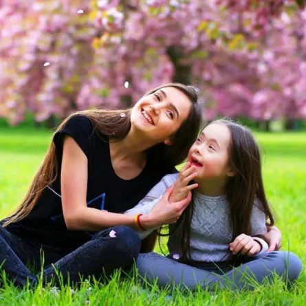 كيفية التعامل مع الأطفال ذوي الاحتياجات الخاصة