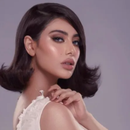 شيلاء سبت - الصورة من حسابها على إنستغرام