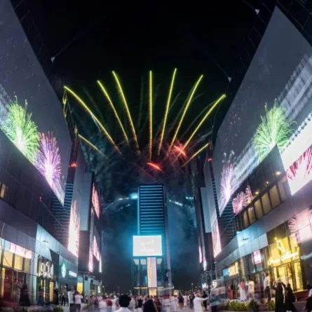 موسم الرياض 2021 