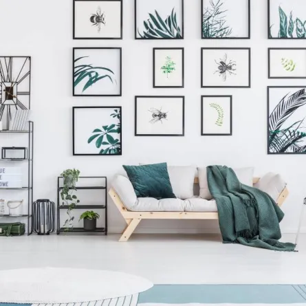 التخلّص من الفوضى في المنزل