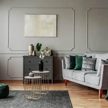 ديكورات المنزل في 2022